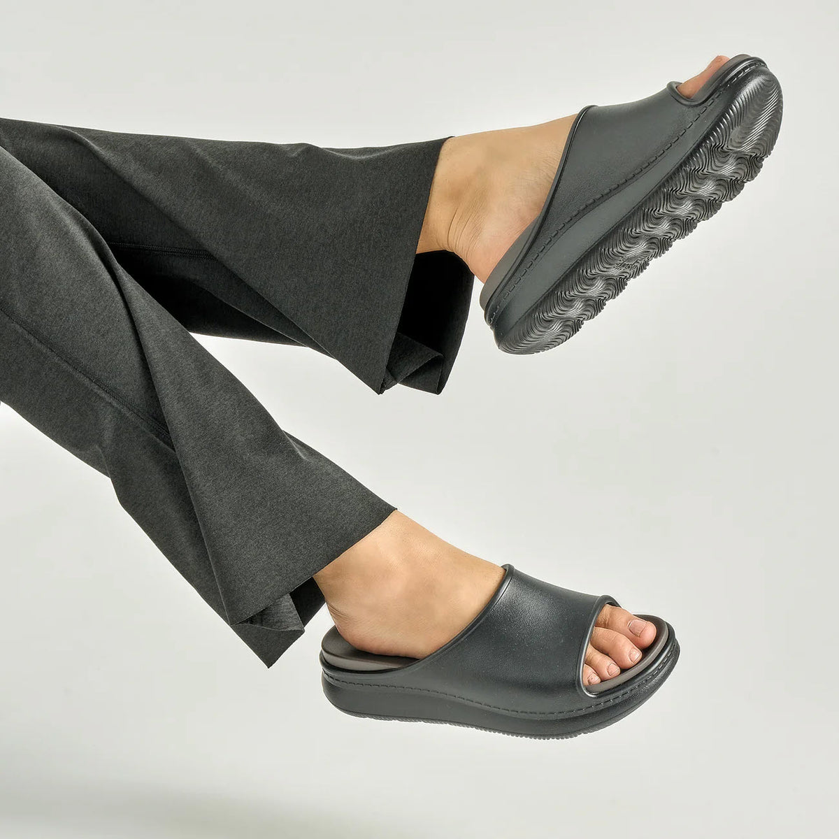 DANSKO DEVYN BLACK - WOMENS