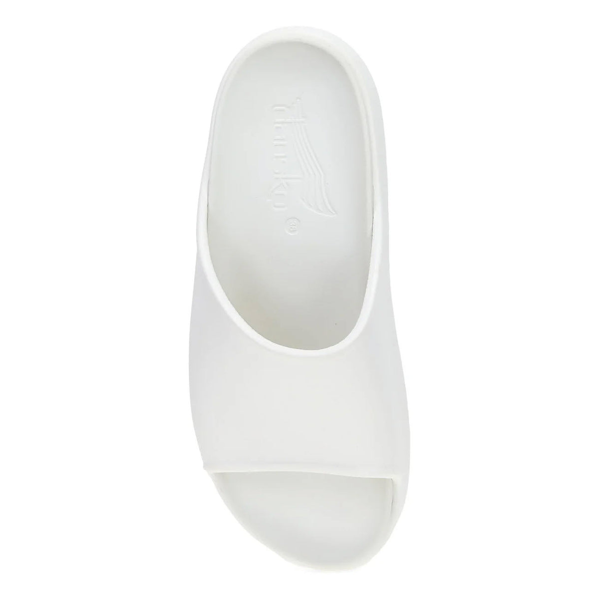 DANSKO DEVYN WHITE - WOMENS