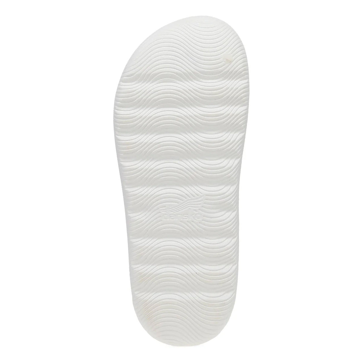 DANSKO DEVYN WHITE - WOMENS