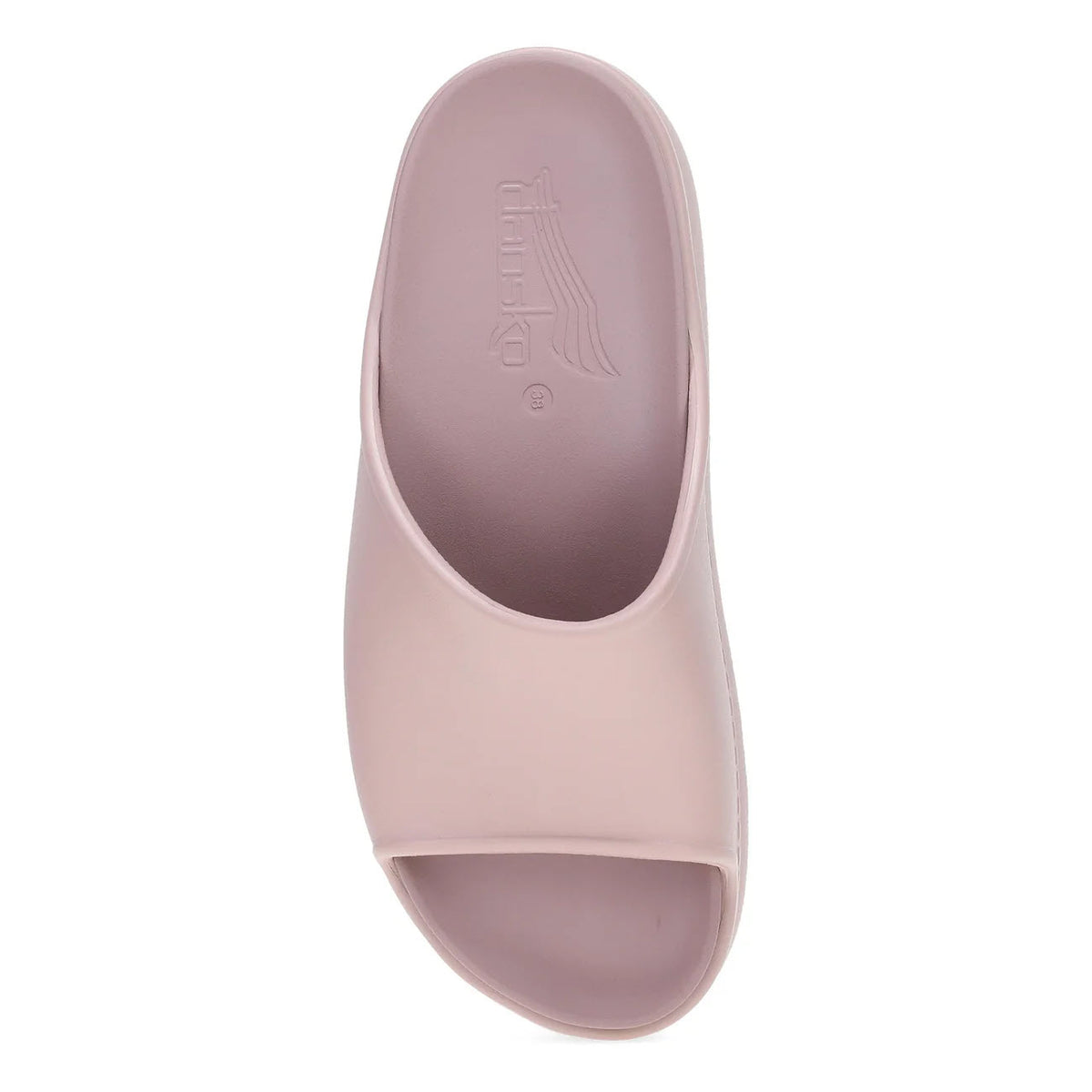 DANSKO DEVYN MAUVE - WOMENS