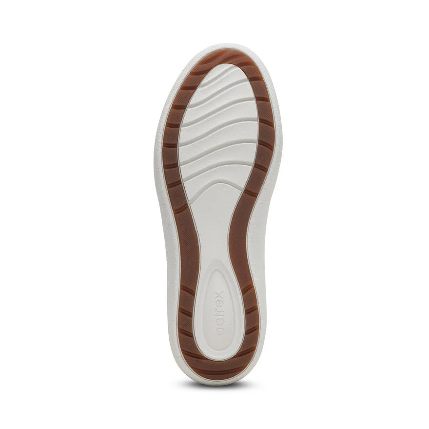AETREX MORGAN WHITE - WOMENS