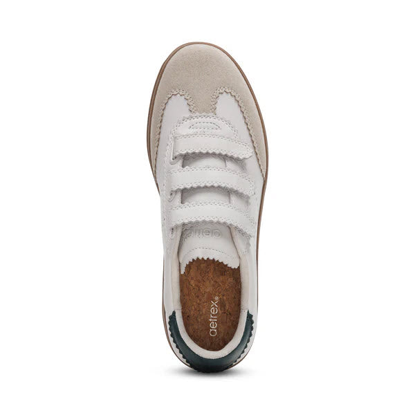 AETREX MORGAN OATMEAL - WOMENS