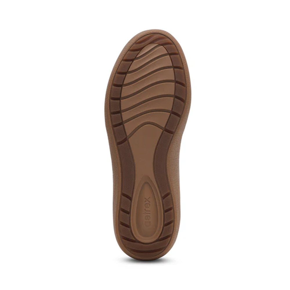 AETREX MORGAN OATMEAL - WOMENS
