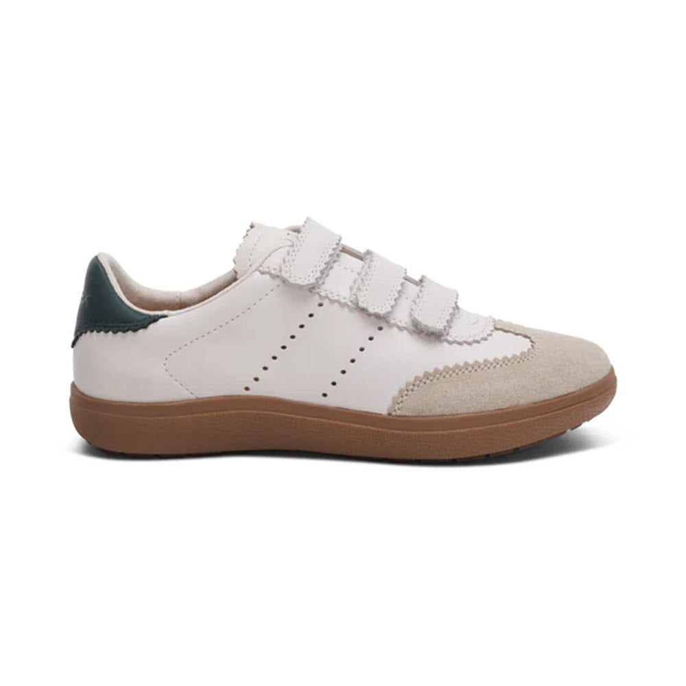 AETREX MORGAN OATMEAL - WOMENS
