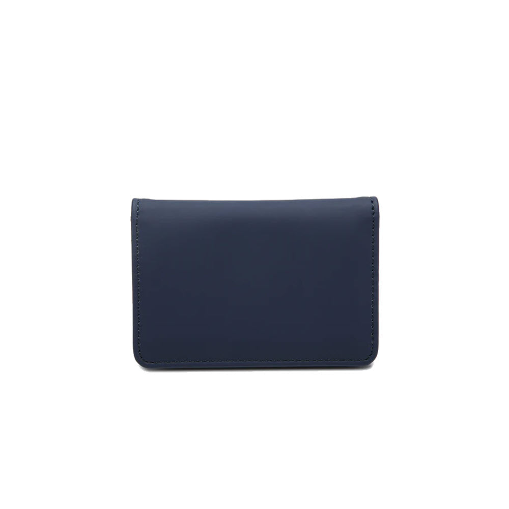 JEN &amp; CO EVIE BIFOLD WALLET NAVY