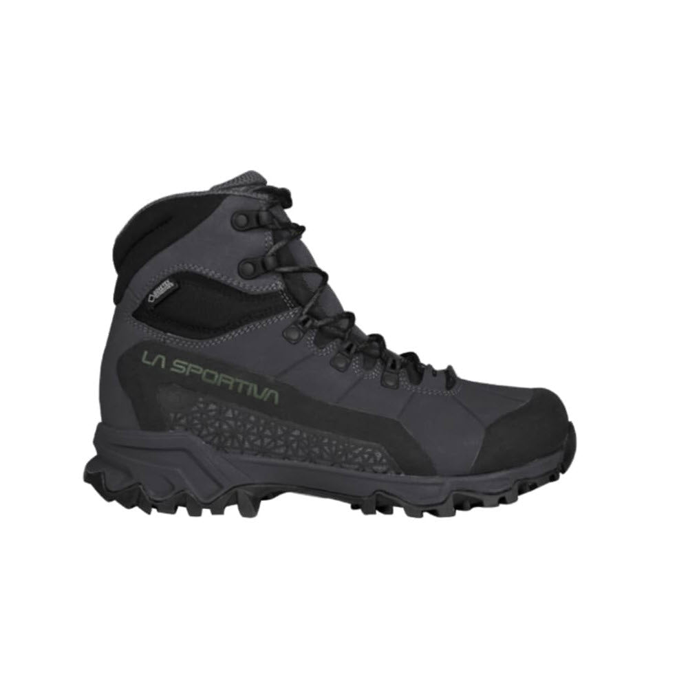 LA SPORTIVA NUCLEO HIGH II GTX CARBON/FOREST - MENS