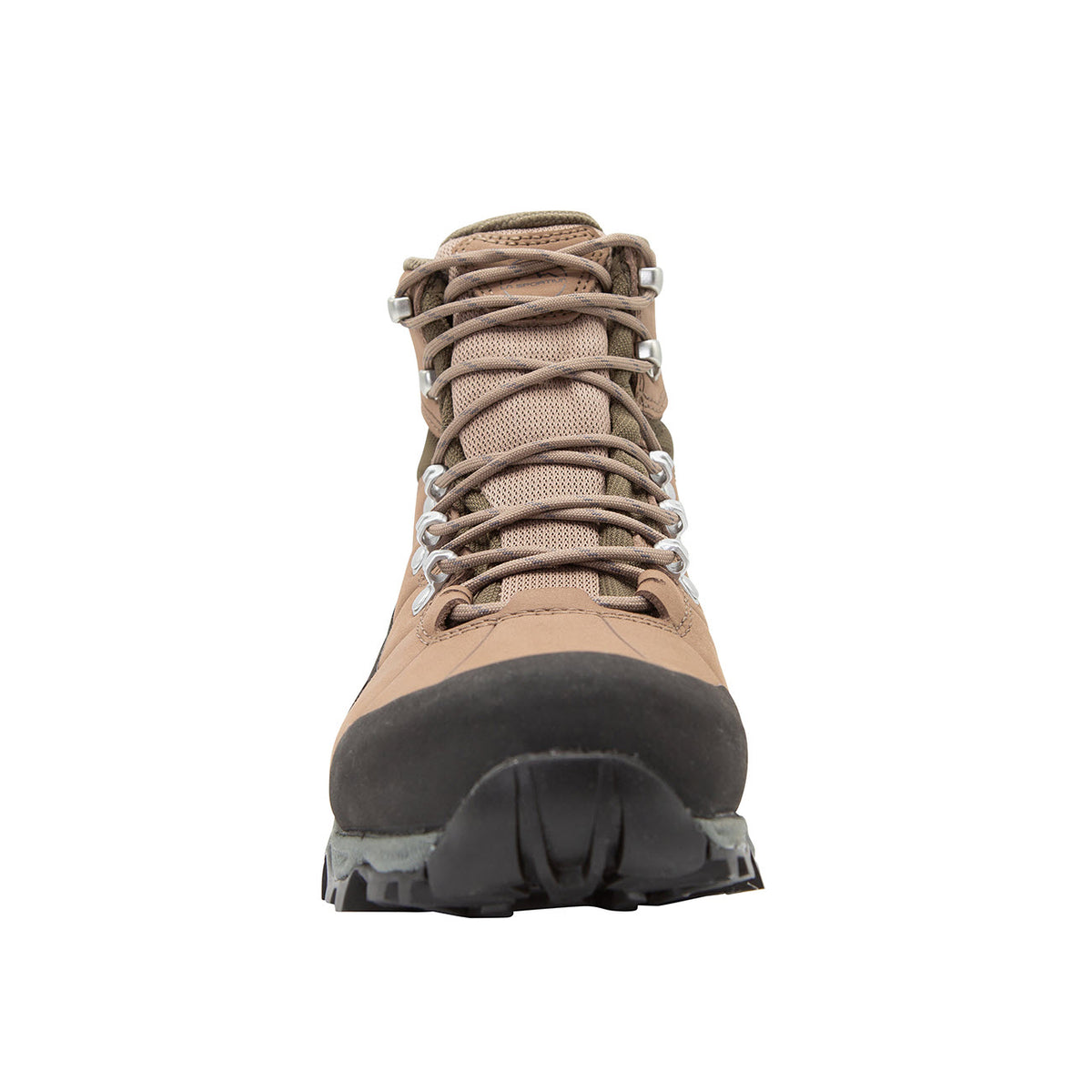 LA SPORTIVA NUCLEO HIGH II GTX CEDAR/SAND DUNE- WOMEMS