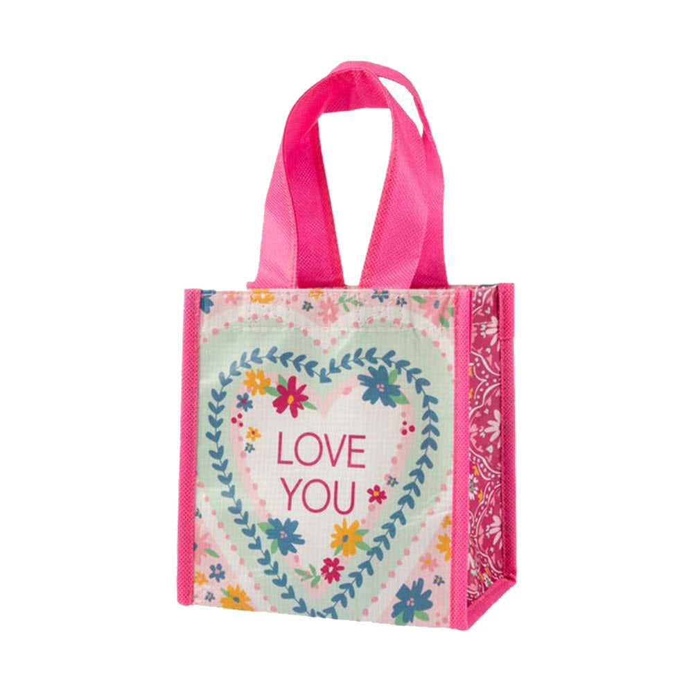 KARMA SMALL GIFT BAG LOVE YOU