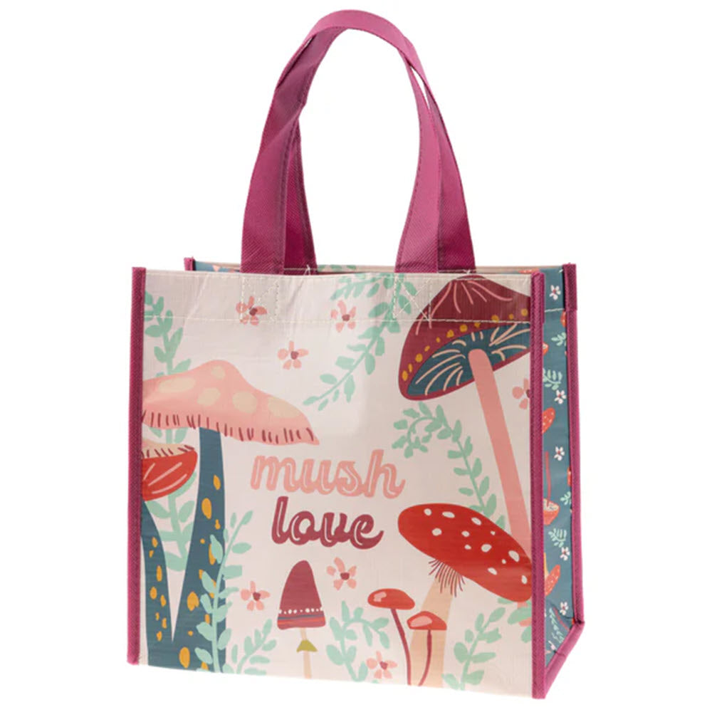 KARMA MEDIUM GIFT BAG MUSHROOMS