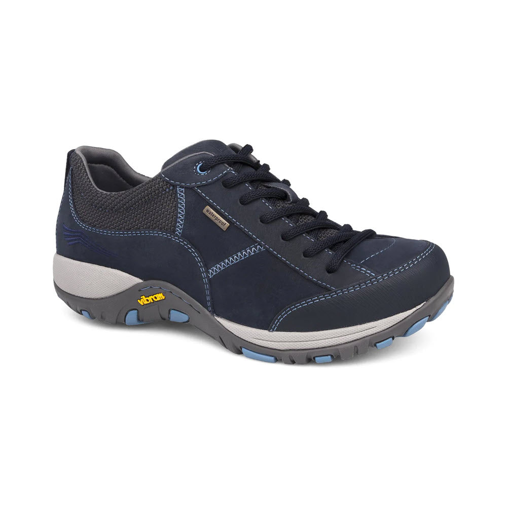 Products Lamey Wellehan Shoes 3 col blue