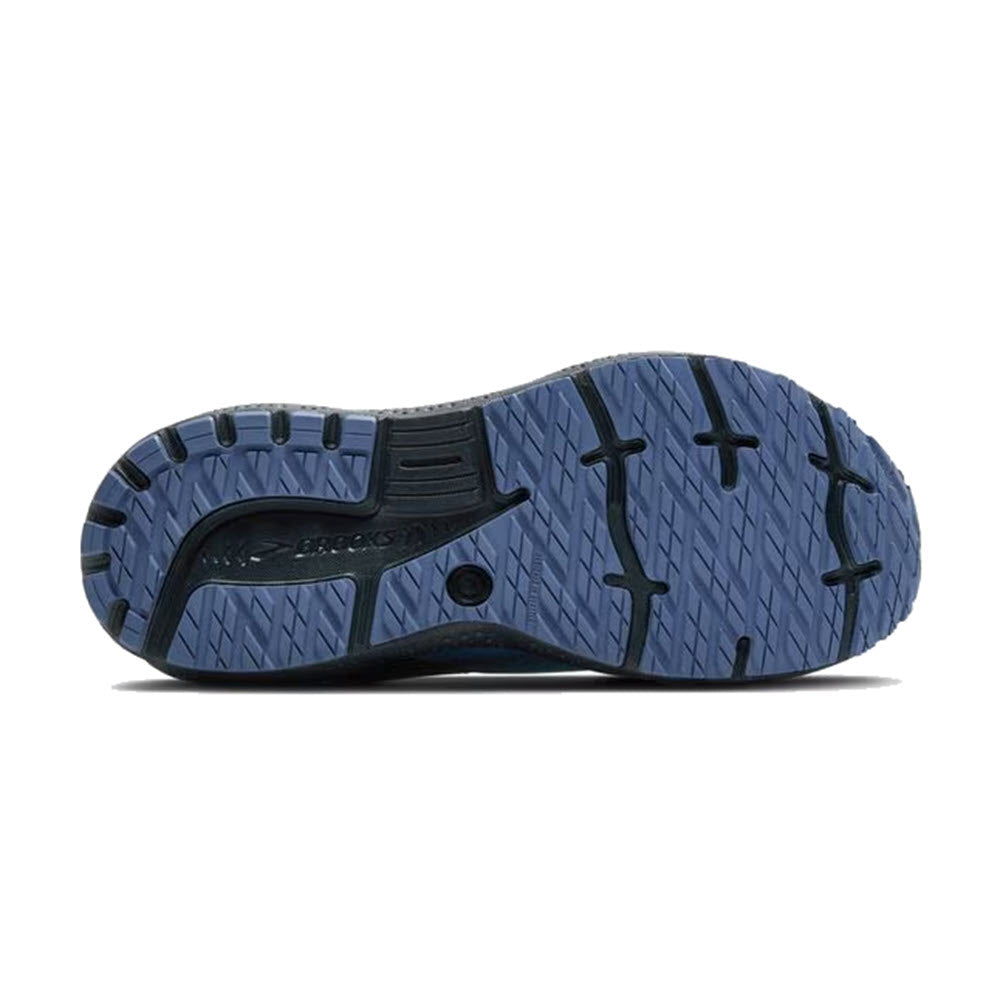 BROOKS GHOST 16 WEATHERIZED COUNTY BLUE - MENS