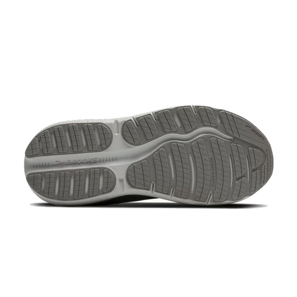 BROOKS GHOST MAX SE PRIMER GREY - MENS