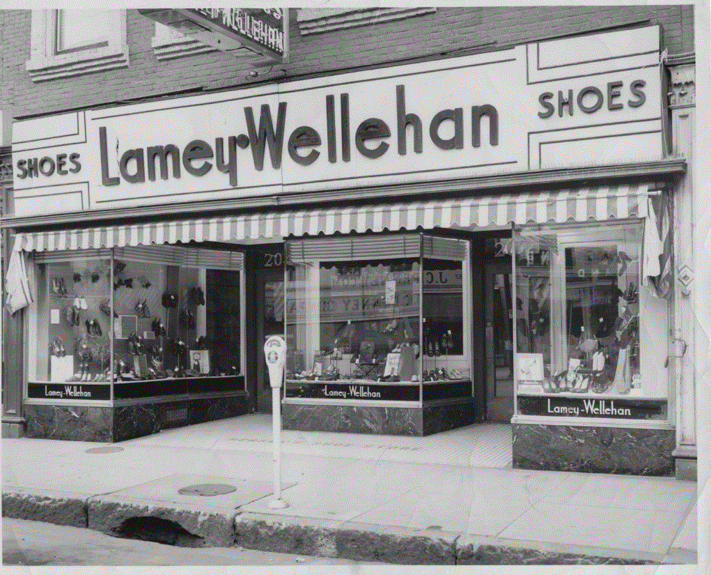 Lamey wellehan near me deals