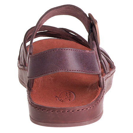 CHACO FALLON JAVA WOMENS Lamey Wellehan Shoes