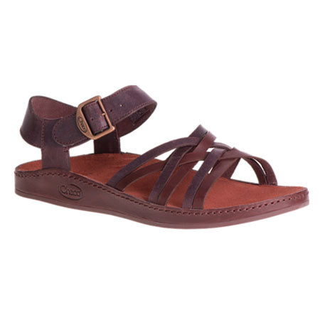 CHACO FALLON JAVA WOMENS Lamey Wellehan Shoes