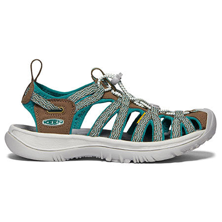 KEEN Whisper Sandal - Women's - Footwear