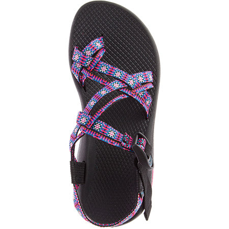 CHACO Z CLOUD X2 REMIX SQUARED MAGENTA WOMENS Lamey Wellehan Shoes