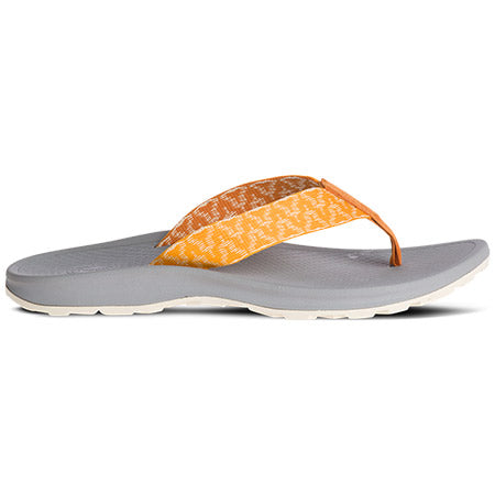 CHACO PLAYA PRO WEB TUNE ZINNIA ORANGE WOMENS Lamey Wellehan Shoes