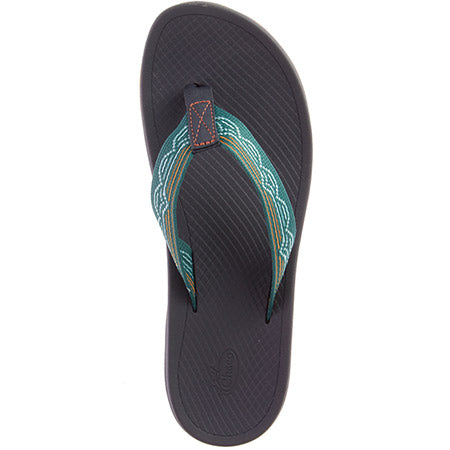 CHACO PLAYA PRO WEB BLIP TEAL WOMENS Lamey Wellehan Shoes