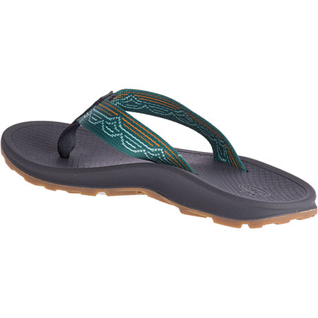 CHACO PLAYA PRO WEB BLIP TEAL WOMENS Lamey Wellehan Shoes