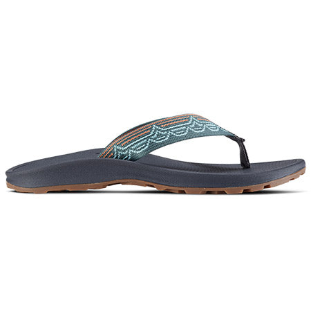 CHACO PLAYA PRO WEB BLIP TEAL WOMENS Lamey Wellehan Shoes