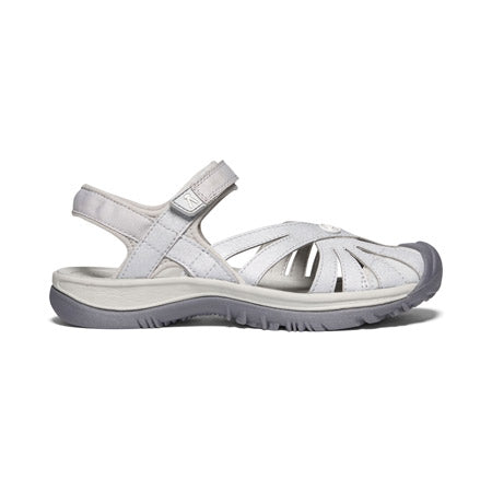 KEEN Women's Rose Casual Closed Toe Sandals, Palestine | Ubuy