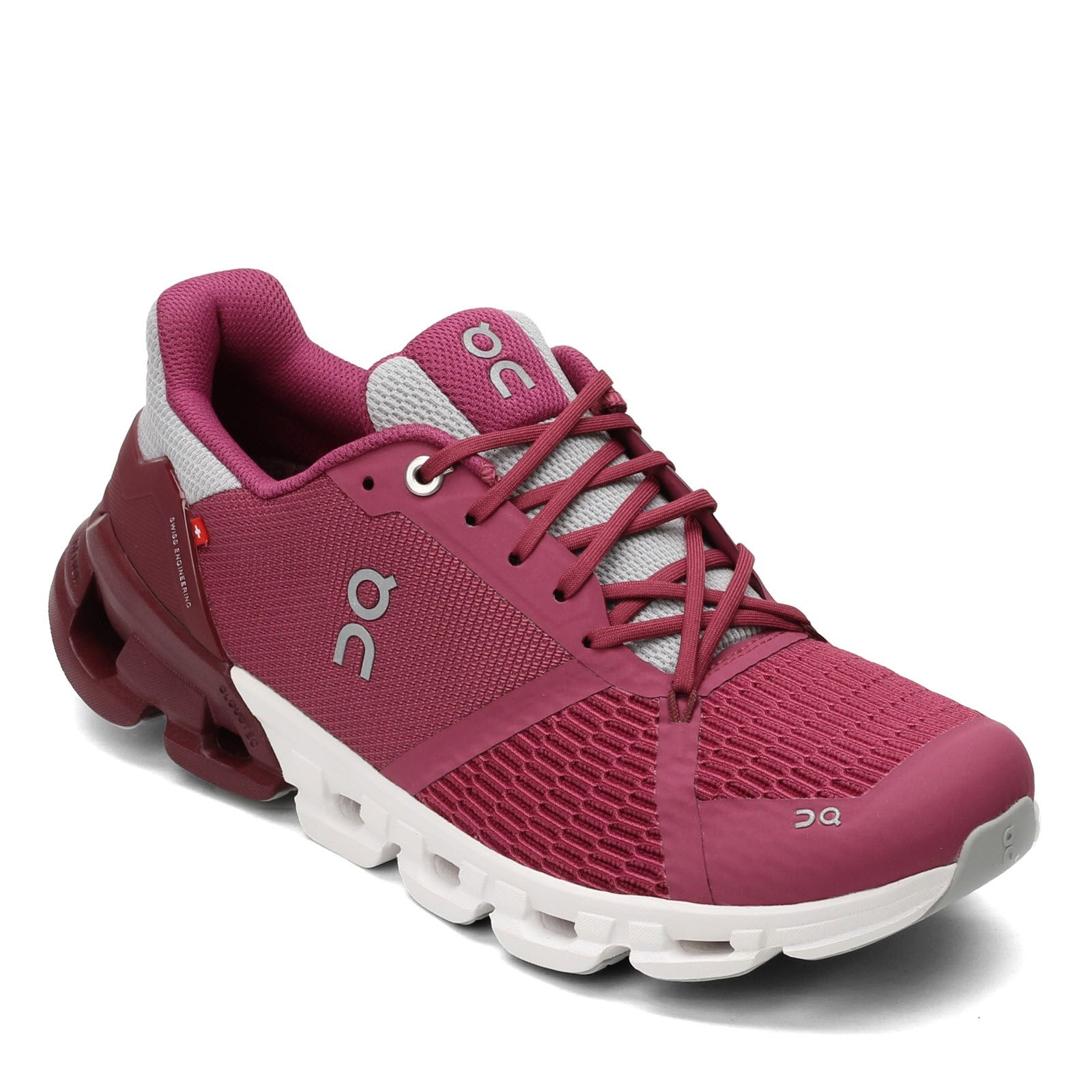 ON Cloud Magenta - Woman Running Shoes