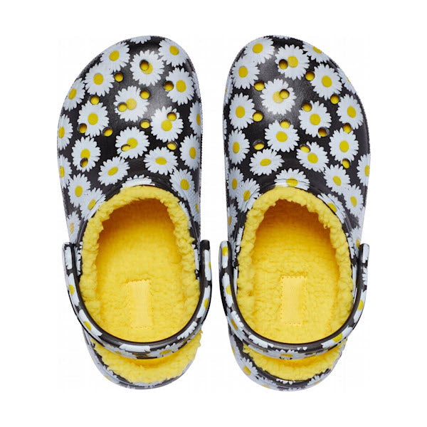 Yellow crocs size online 5 womens