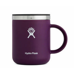 Hydro Flask 12 oz. Mug - Eggplant