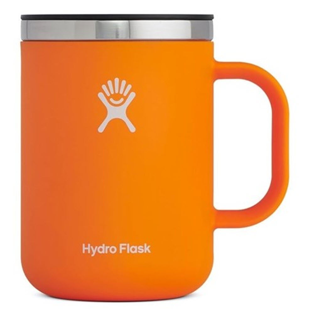 Hydro Flask 24 oz Coffee Mug Clementine