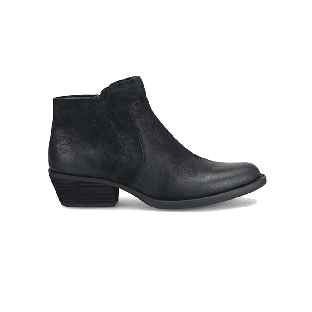 Born Shoes Women Madeleine in Black — Cabaline