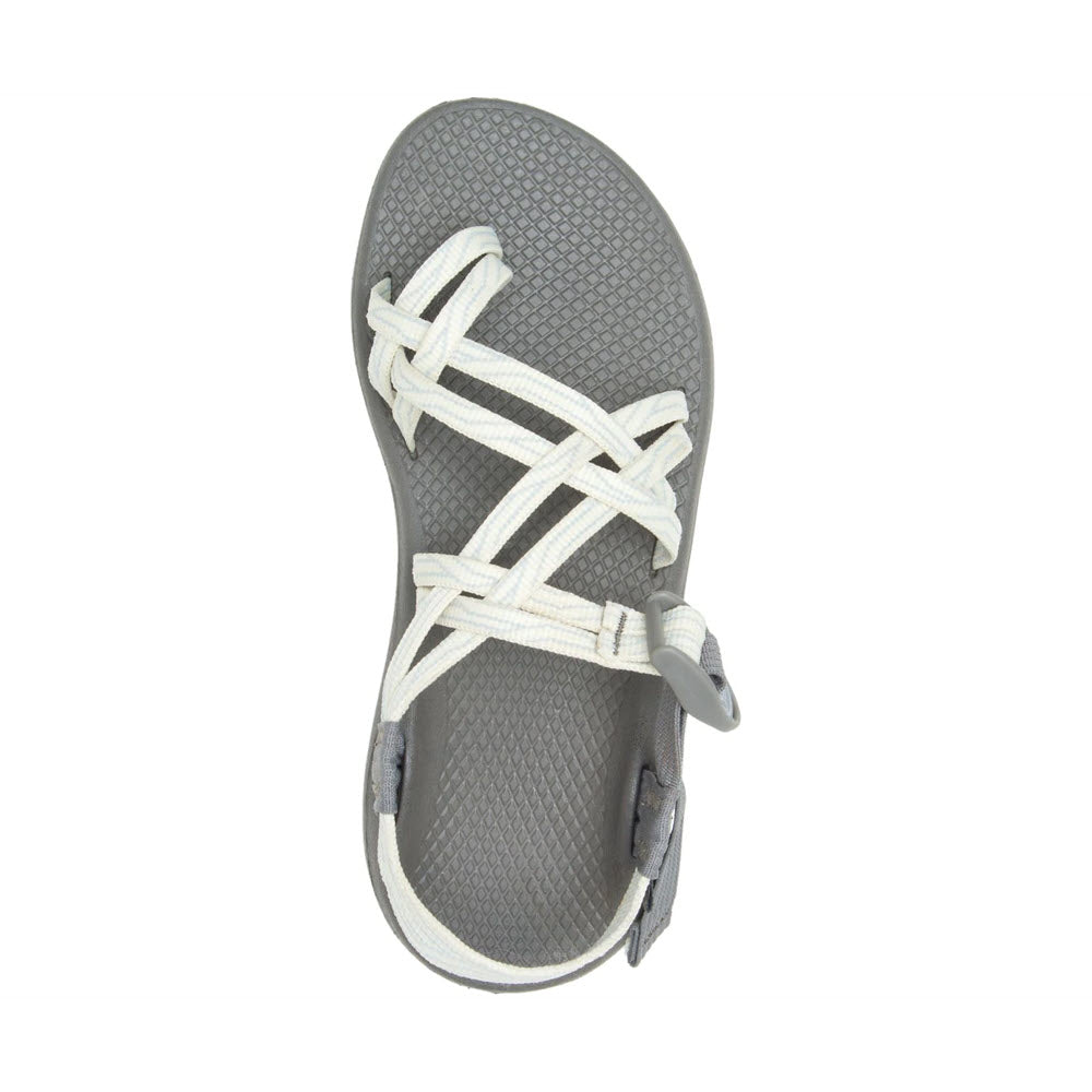 Silver chacos hot sale