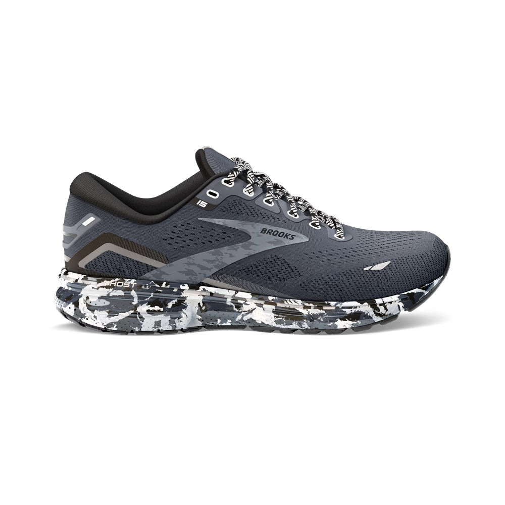 Brooks ghost cheap 1 womens black